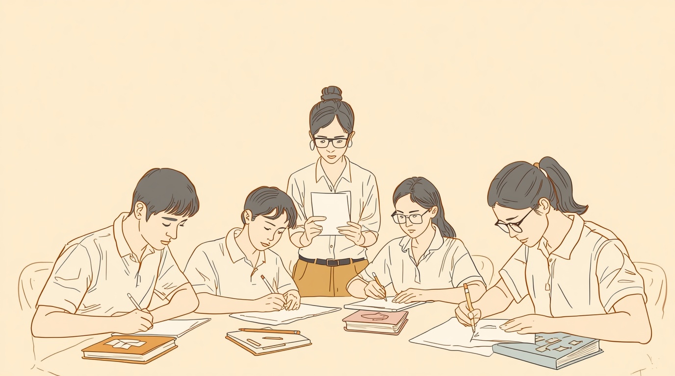 Quantifiers (Từ chỉ định lượng) trong Tiếng Anh