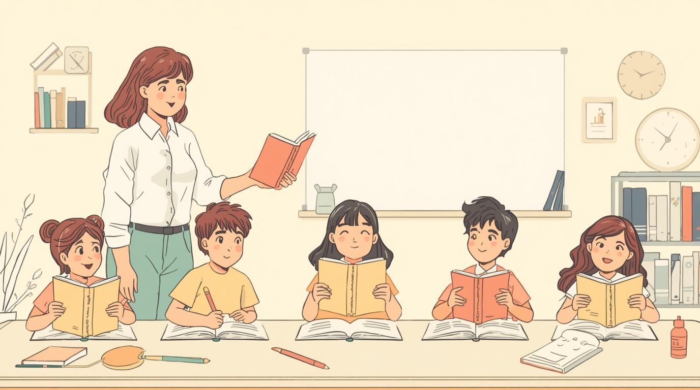 Câu đảo ngữ trong Tiếng Anh: Định nghĩa, cấu trúc, và bài tập chi tiết